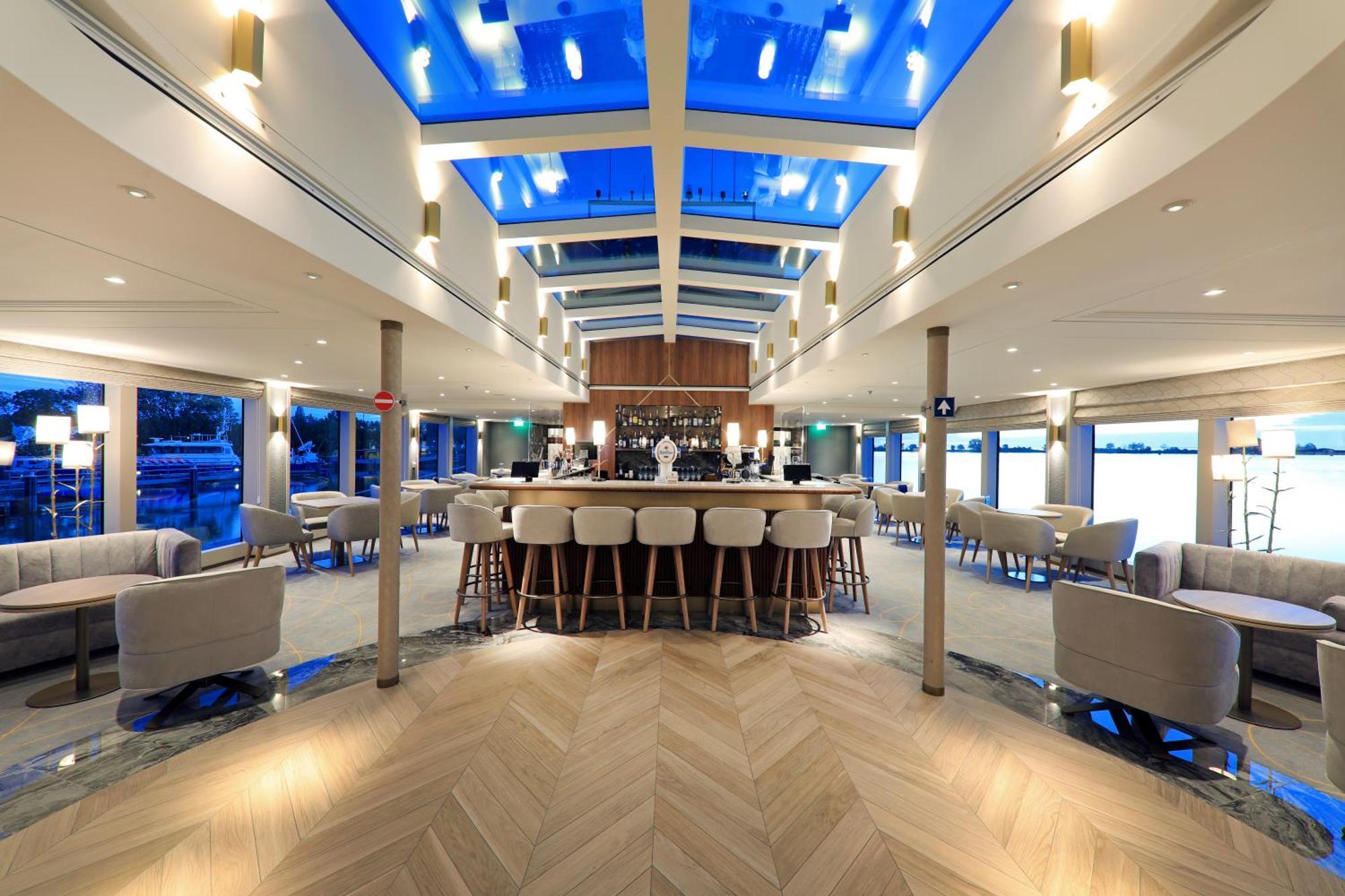 Hotelschiff Lady Diletta Кьолн Екстериор снимка